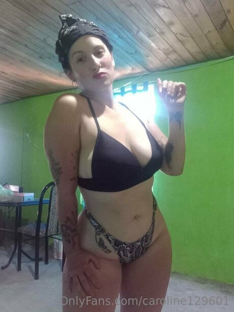 Caroline129601 sexy porno foto