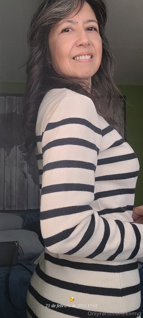 Elimyr nacktheit exklusive archiv