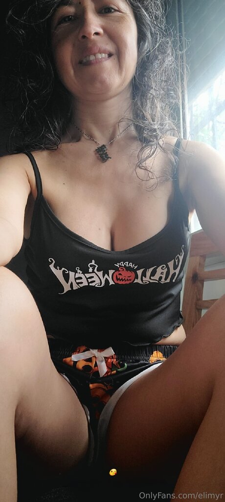 Elimyr nacktheit beste archiv