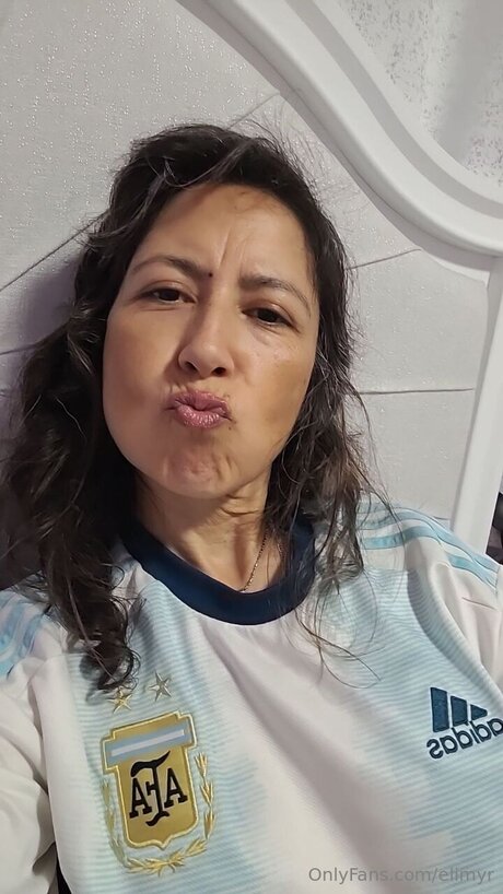 Elimyr hd porno foto