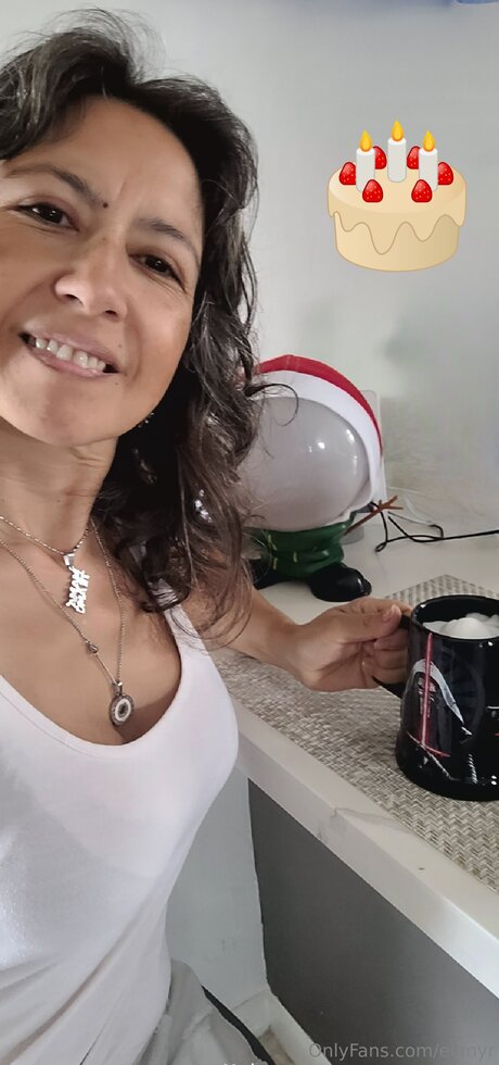 Elimyr pornostar schöne bild