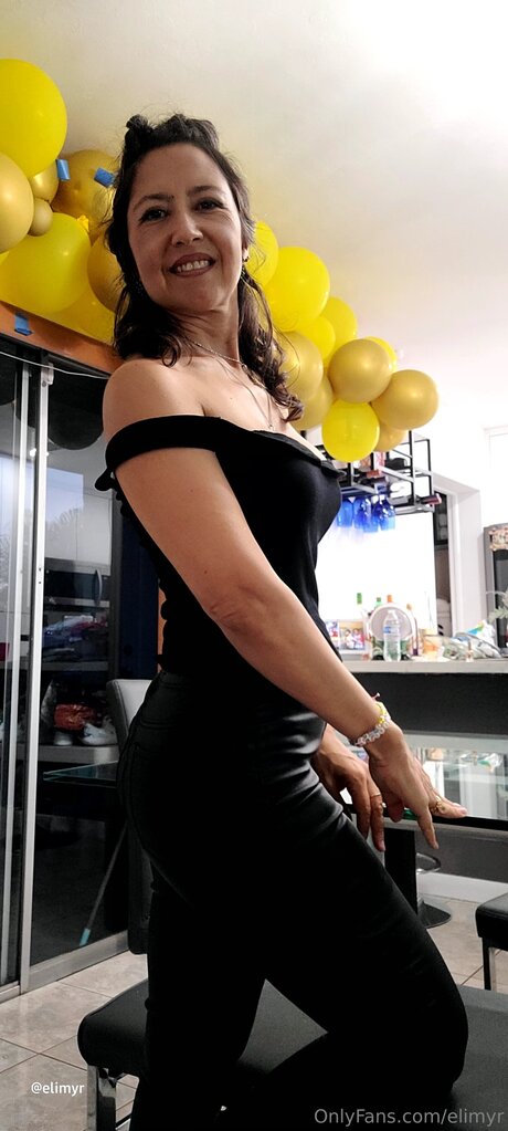 Elimyr porno freie fotos