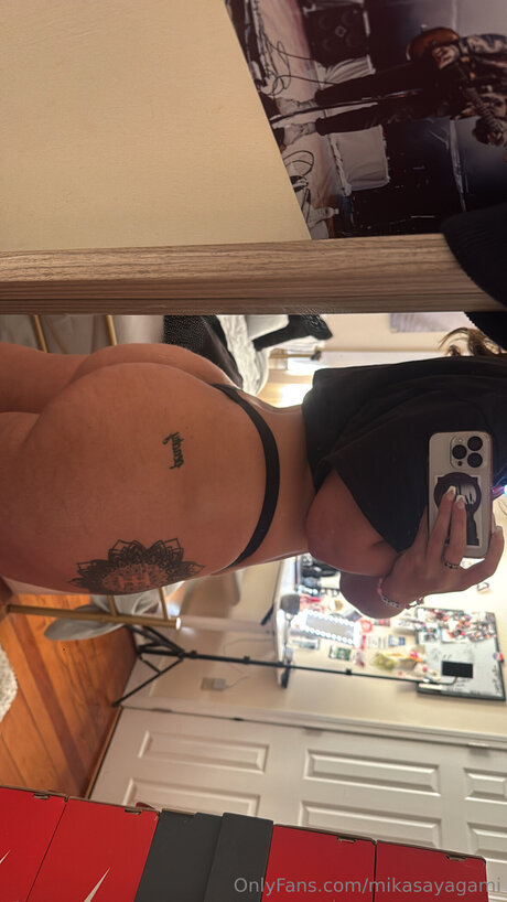 Mikasayagami sexy hübsche galerien