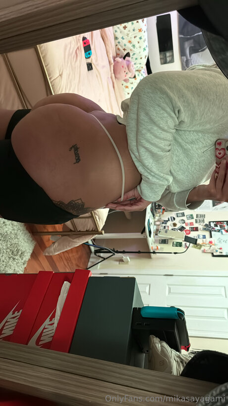 Mikasayagami freie hübsche galerien