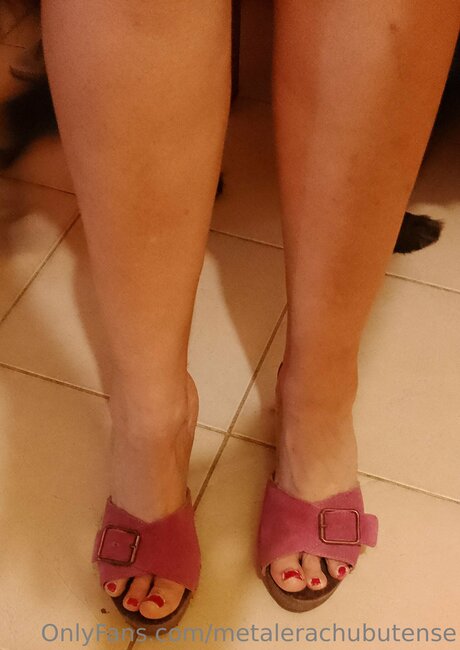 Metalerachubutense nacktheit freie archiv