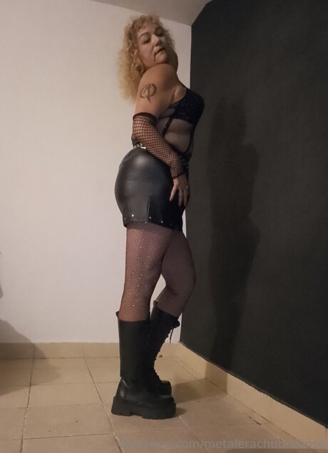 Metalerachubutense nackt hd bild