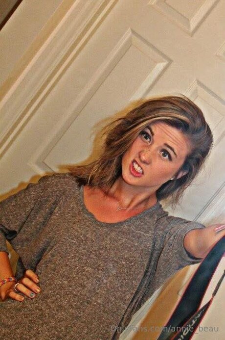 Annie Beau pornostar beste bild