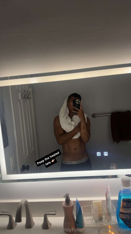 J Shredderson kostenlose pornographische fotos