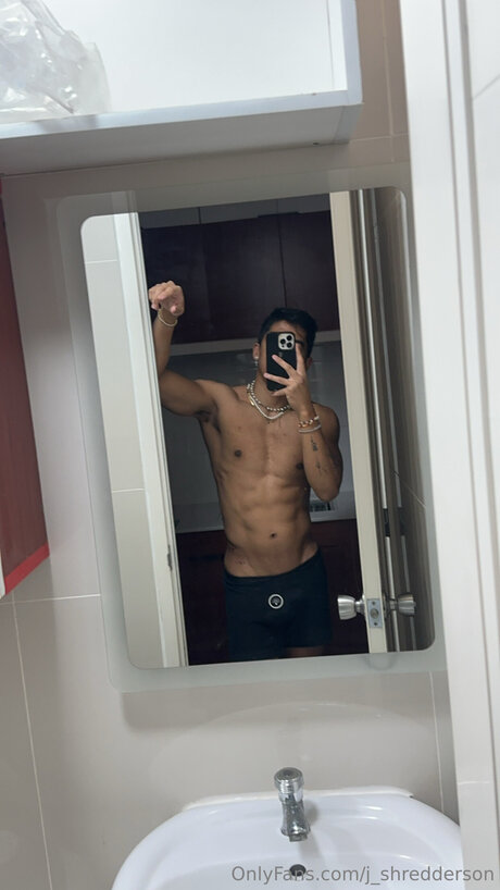 J Shredderson beste hübsche bild