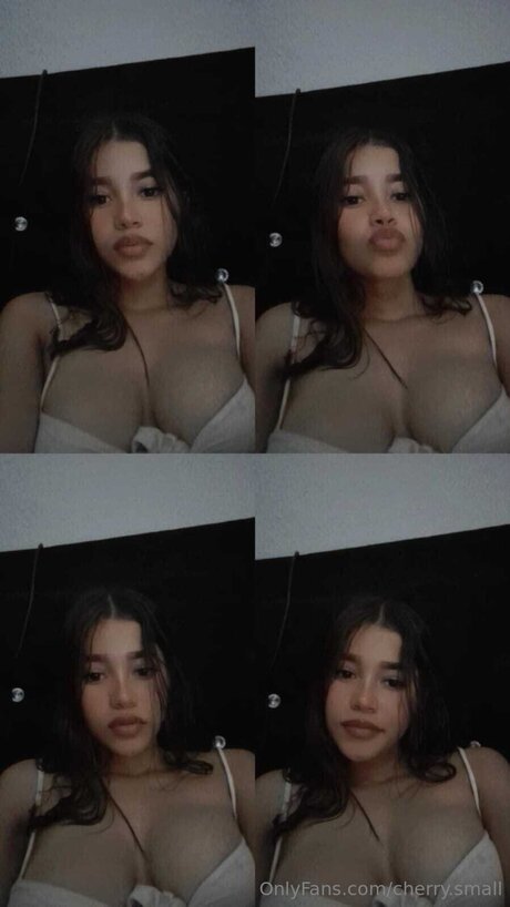 Cherry Small nette pornostar foto