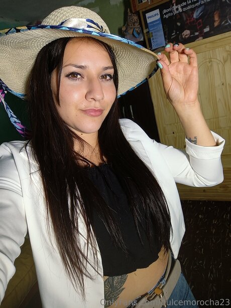 Dulcemorocha23 top beste bilder