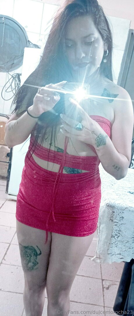 Dulcemorocha23 nacktheit pornografische galerie