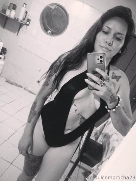 Dulcemorocha23 porno kunst fotos