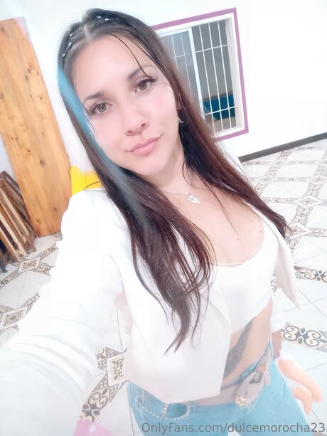 Dulcemorocha23 sex bilder