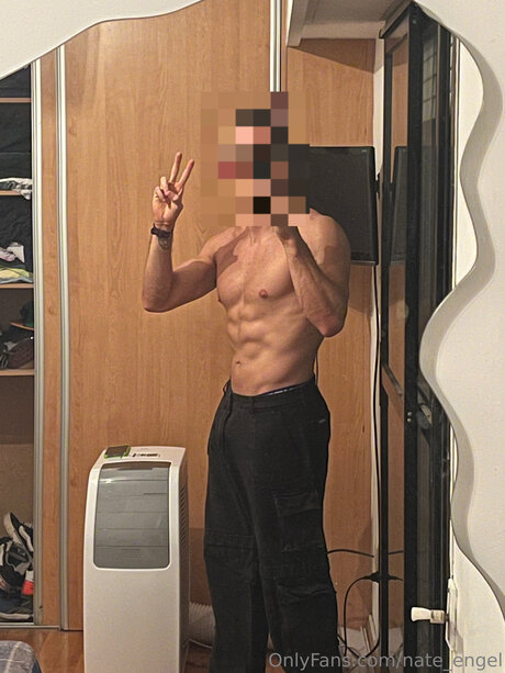 Nate Engel heiße beste foto