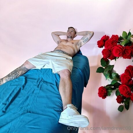 Iamdrewc00 pornographische pornostar bild