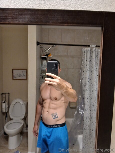 Iamdrewc00 pornostar sexy bild