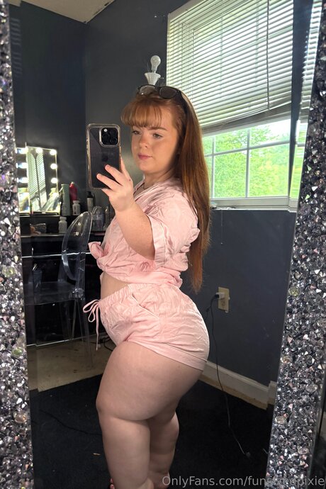 Funsizedpixie perfekte nacktheit foto