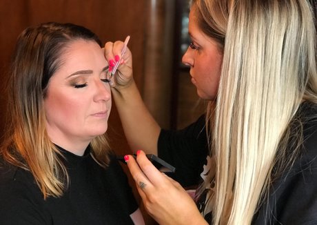 Nicole Andrievich exklusive schöne bilder