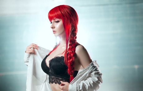 Roxolana model nackt bilder