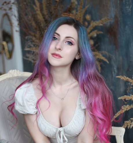 Roxolana kunst sexy galerie