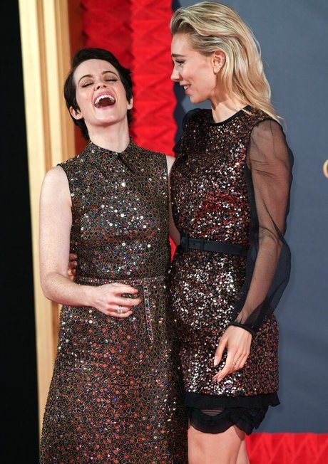 Vanessa Kirby freie top galerie