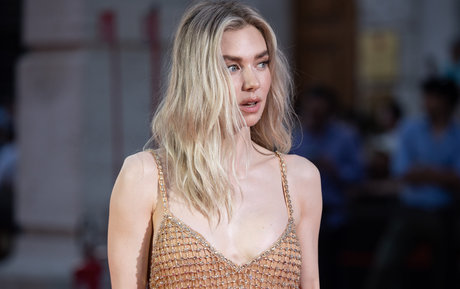 Vanessa Kirby freie beste galerien