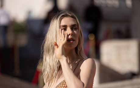 Vanessa Kirby pornostar xxx fotos