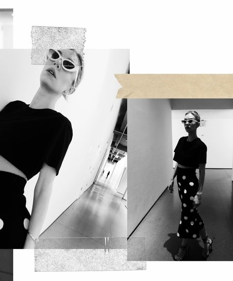 Vanessa Kirby heiße nackte fotos