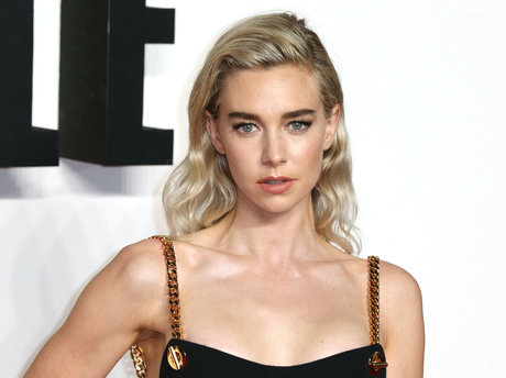 Vanessa Kirby perfekte nackten galerie