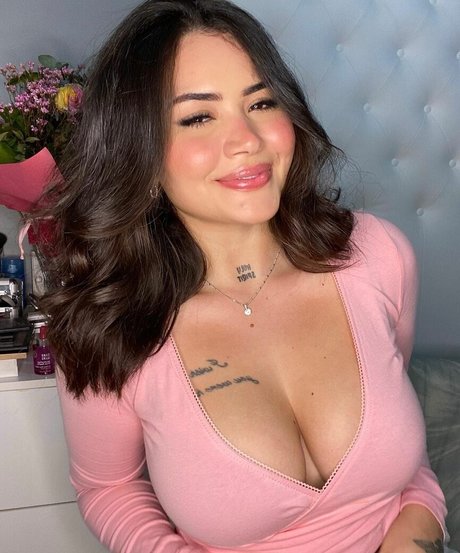 Michellen Cristina top bilder