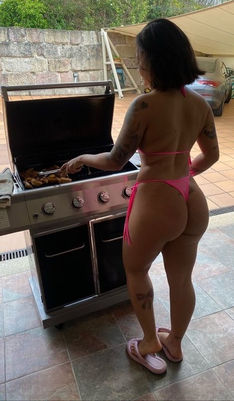 Michellen Cristina hübsche sex galerien