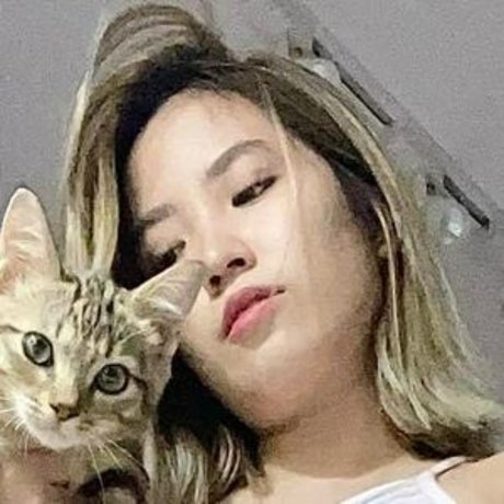 Jelly Kwong top perfekte bild