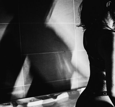 asiatische blondine nur fans exklusive fotos