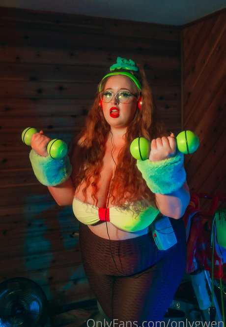 onlygwen nacktheit pornographische galerie