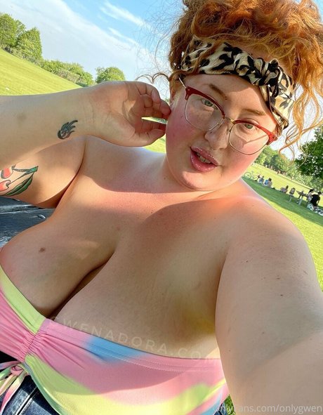 onlygwen pornostar schöne fotos