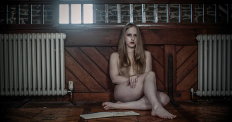 Lucy Musings heiße nackt foto