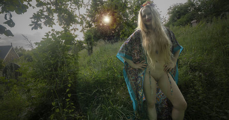 Lucy Musings porno nackten bilder