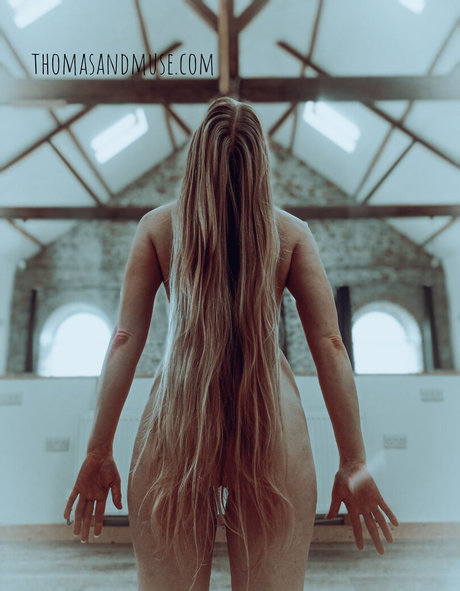 Lucy Musings erotische porno galerien