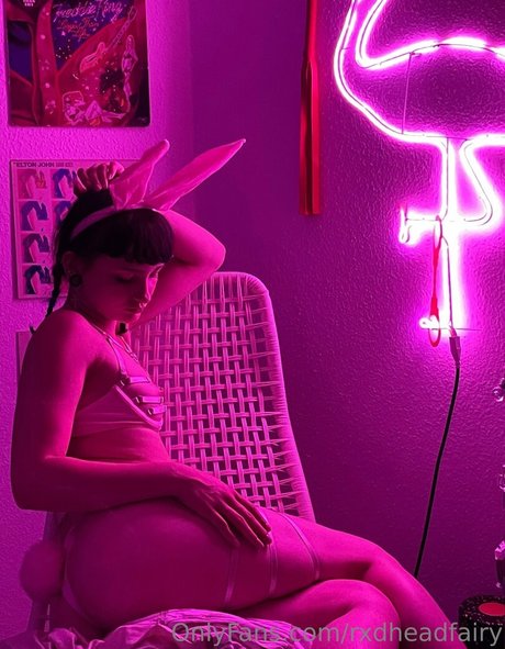 rxdheadfairy sexy akt archiv