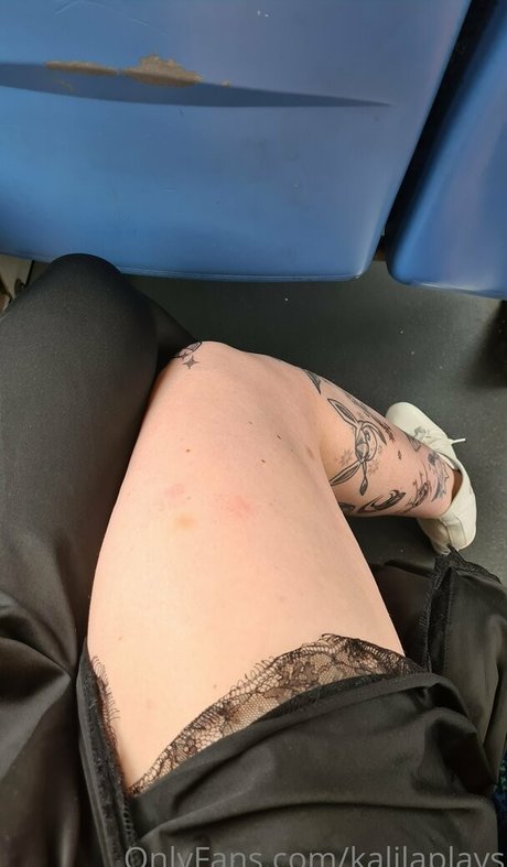 kalilaplays schöne pornographische foto