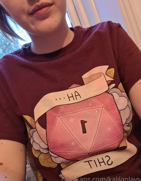 kalilaplays porno beste foto