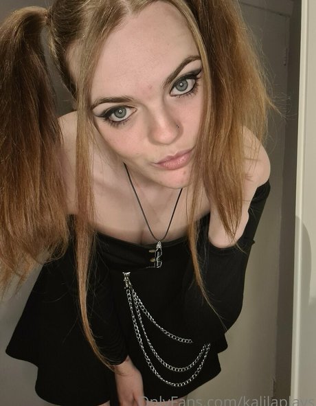 kalilaplays hübsche xxx bild