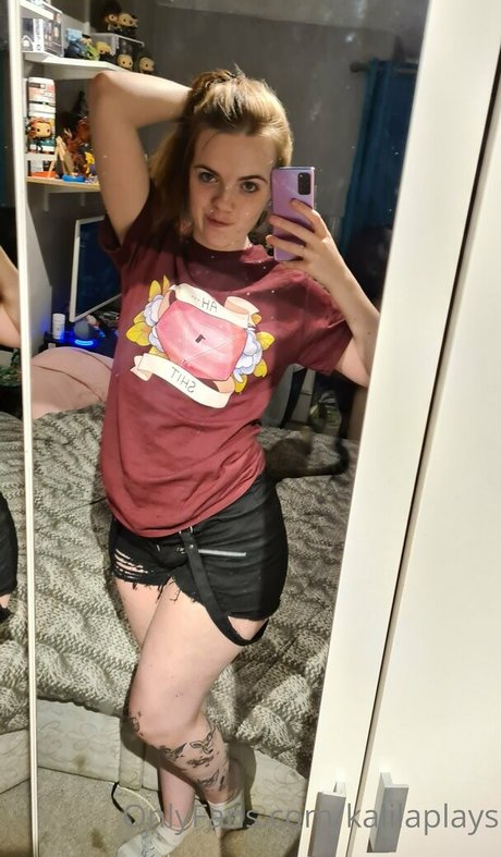 kalilaplays hübsche xxx bild