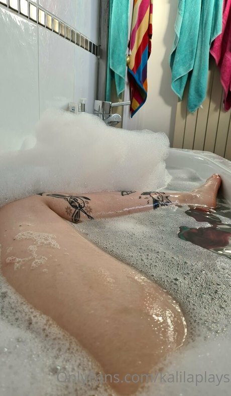 kalilaplays perfekte beste galerie