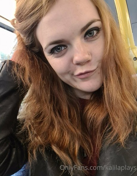 kalilaplays sexy schöne bilder