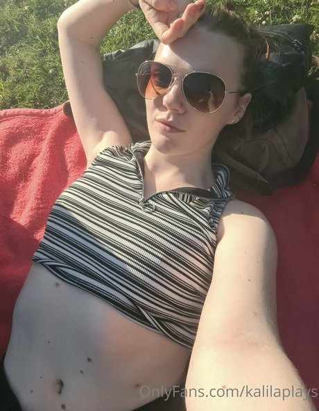 kalilaplays exklusive schöne foto