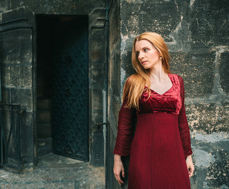 Anima Noira hübsche galerie