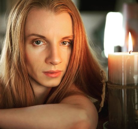 Anima Noira porno akt galerie