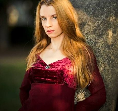 Anima Noira model schöne galerie